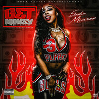 Get Money - Sasha Monroe