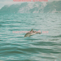 Distinguished Beach Parties - Instrumental Soft Jazz