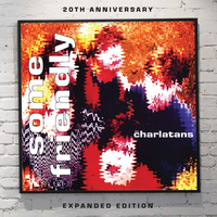 The Only One I Know - The Charlatans