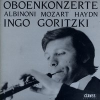 Konzert Hob. VIIg/C1 Für Oboe Und Orchester: Rondo, allegretto - Йозеф Гайдн & Südwestdeutsches Kammerorchester Pforzheim & Ingo Goritzki