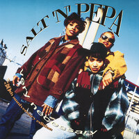 Somma Time Man - Salt-N-Pepa