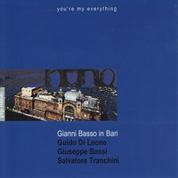 Somebody Loves Me - Gianni Basso & Джордж Гершвин