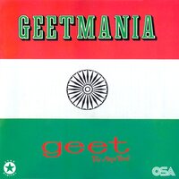 Teri Mundya Vich - Geet the Mega Band