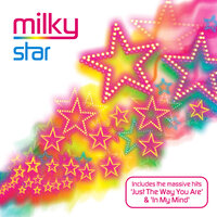In My Mind - Milky