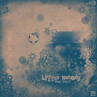 Linoleum Actress - Little Nobody