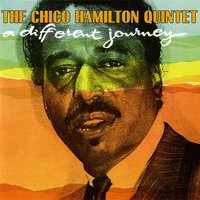 Island Blues - The Chico Hamilton Quintet