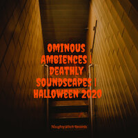Horror Hospital - Halloween Sound Effects Masters & All Hallows' Eve & Monster Mash Halloween