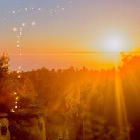 Fire on the Mountain - Flat Sun Society