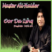 Ghareeba Da - Master Ali Haider