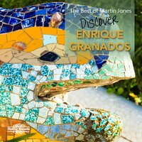 Libro de horas (The Book of Hours): II. El invierno (Winter) - Martin Jones & Энрике Гранадос