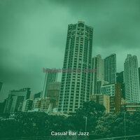 High Class Happy Hour - Casual Bar Jazz