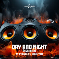 Day And Night - M-project & BADMYTH