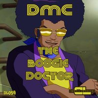 The Boogie Doctor - DMC & DMC