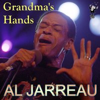Let's Get Married - Al Jarreau