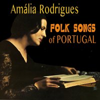 Lá Vai Serpa, Lá Vai Moura (There Goes Serpa, There Goes the Moor) - Amália Rodrigues