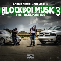 M.P.R. - The Gatlin & Robbie Diesel