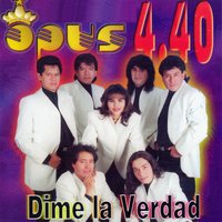 Ya No Eres Mío - Opus 4.40