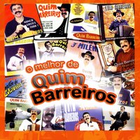 Marcha do 3º Milénio - Quim Barreiros