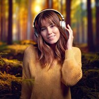 Harmonized Lofi Groove - Ultimate Lofi Calm & Ultimate Lofi Relaxation & Lofi African