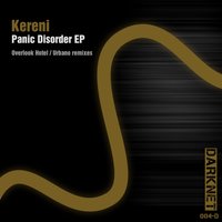 Panic Disorder - Kereni & Urbano Raw