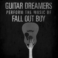 Sugar, We're Goin Down - Guitar Dreamers