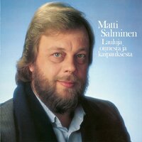 Suutelo - Der Kuss - Matti Salminen & Ludwig van Beethoven