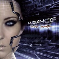 Hi-Tech Terror - Illidiance