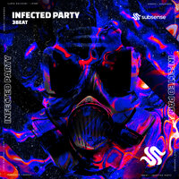 Infected Party - 3Beat