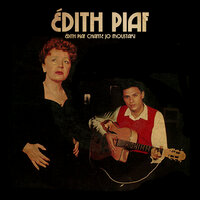 Les orgues de la barbarie - Édith Piaf