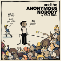 Greyhounds - De La Soul & Usher