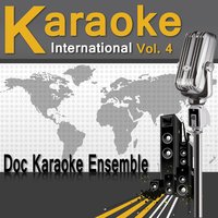 Drift Off to Dream - Doc Karaoke Ensemble