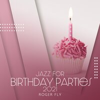 Lively and Joyfully - Roger Fly