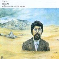 Eu quero mesmo - Raul Seixas