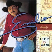 It's Not The End Of The World - Emilio Navaira