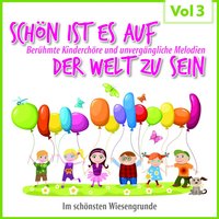 Das Lieben bringt groß’ Freud’ - Westfälische Nachtigallen & Dietmar Hahn