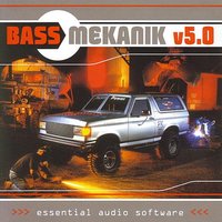 58Hz Test Tone - Bass Mekanik