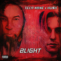 SMILEY - Tech N9ne & Hu$h & Tech N9ne, HU$H