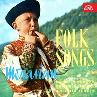 Na horňáky, na dolňáky - Antonín Jančík & Brněnská cimbálová muzika & Luboš Holý