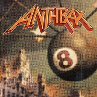 Cupajoe - Anthrax
