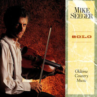 Rolling & Tumbling Blues - Mike Seeger