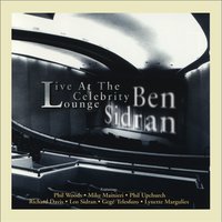 Look Here - Ben Sidran