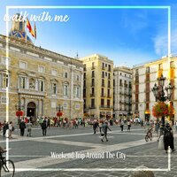 Weekend Trip Around the City, Pt. 18 - Daniel Dodik