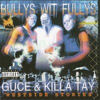 Represent Ya Coast - Guce & Agerman
