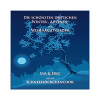 Oh Du Fröhliche - Eva & Eva, Eric Und Der Schneeflöckchen Chor & Eric Und Der Schneeflöckchen Chor