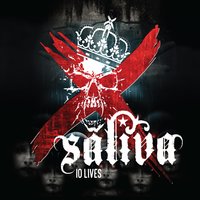 The Snake - Saliva