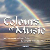 Doina & Verte Colline - Jan Lenselink & Jacques Marcus