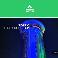 Mountain - Toffk