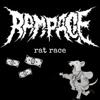 Adili Konspirasi - RAMPAGE