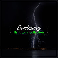 Mountain Rain - Rain Forest FX, Pacific Rim Nature Sounds, Nature Chillout & Pacific Rim Nature Sounds & Nature Chillout & Rain Forest FX
