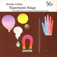 Where Does The Sun Rise? - Dorothy Collins & Tony Mottola